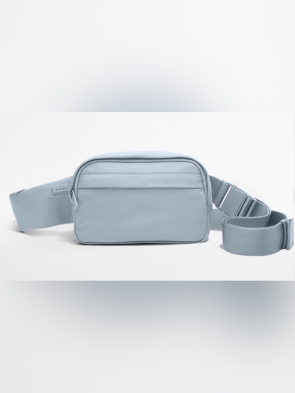 Away Featherlight Sling Bag Arctic Blue